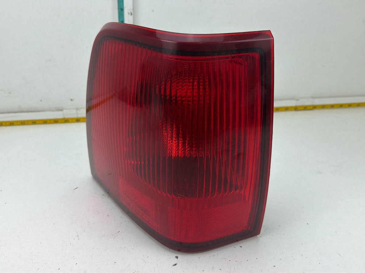 2003-2006 Lincoln Navigator Left Driver Side Outer Tail Light 2L7X-13B505-A OEM