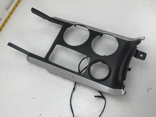 2011-2015 Ford Explorer Center Console Gearshift Surround Trim BB53-78045A76 OEM