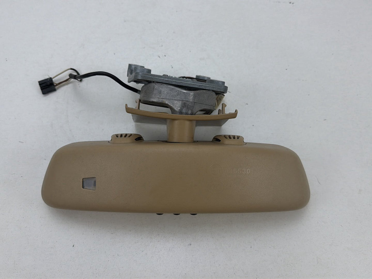 2007-2013 Mercedes-Benz S-Class S550 Interior Rear View Mirror E11026530 OEM