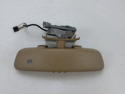 2007-2013 Mercedes-Benz S-Class S550 Interior Rear View Mirror E11026530 OEM
