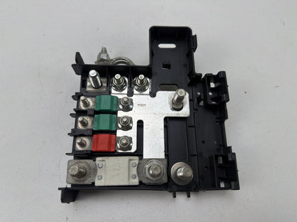 2014-2020 Maserati Ghibli M157 Positive Battery Terminal Fuse Relay Box OEM