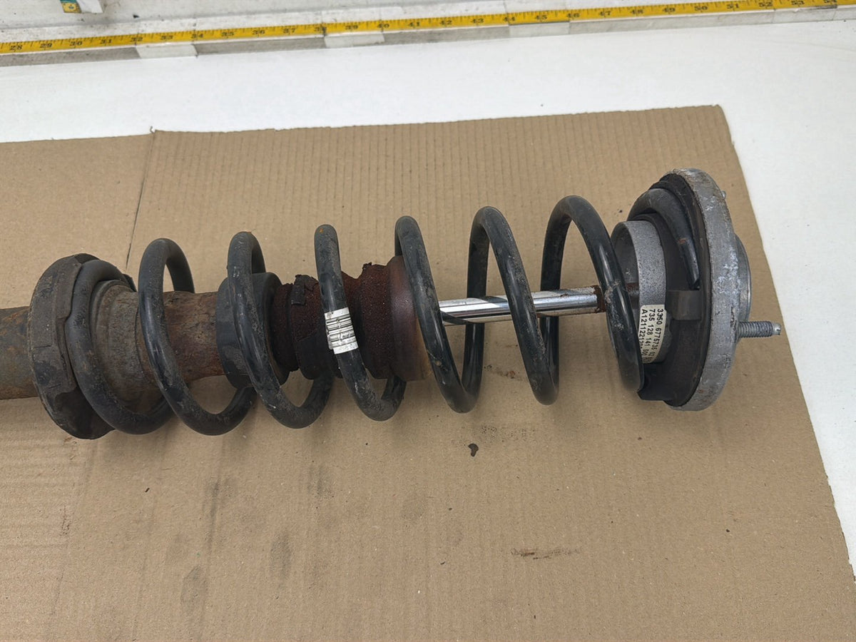 2012-2016 BMW 528i F10 Right Rear Shock Strut Absorber 6789379 OEM