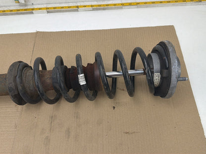 2012-2016 BMW 528i F10 Right Rear Shock Strut Absorber 6789379 OEM