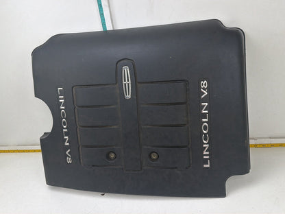 2002-2004 Lincoln Navigator 5.4L Engine Motor Top Cover Panel 2L7E-6K089-CB OEM