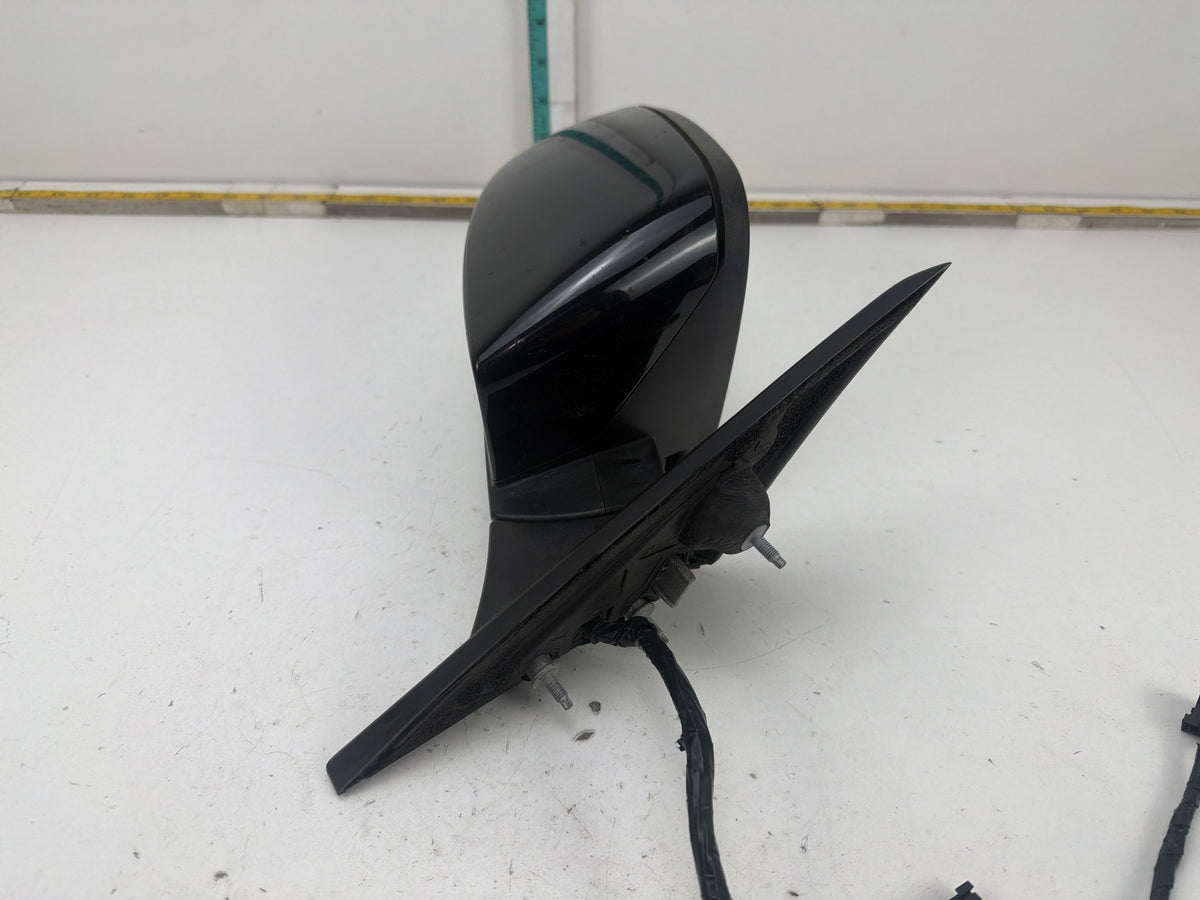 2016-2017 Maserati Ghibli III M157 - Right Door Mirror E3041122 OEM