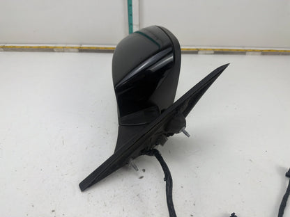2016-2017 Maserati Ghibli III M157 - Right Door Mirror E3041122 OEM