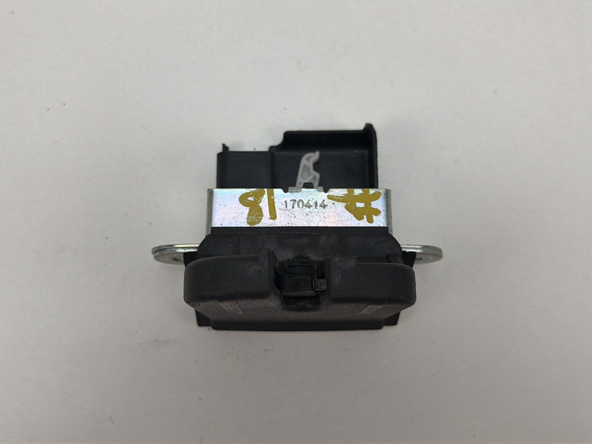 2013-2017 Volkswagen Tiguan Rear Hatch Liftgate Trunk Door Lock Actuator OEM