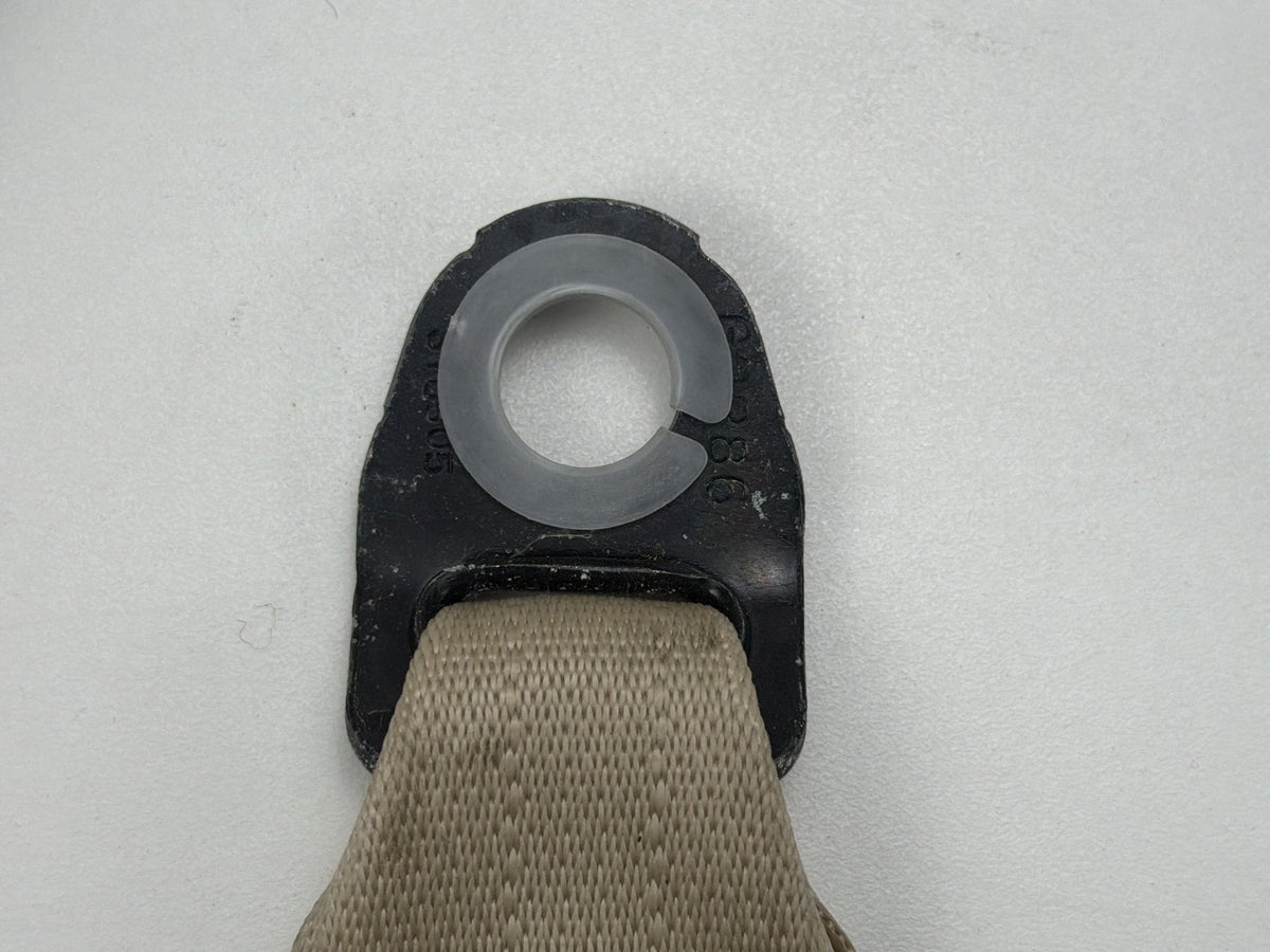 2011-2013 Infiniti QX56 Front Left Driver Side Seat Belt Retractor OEM