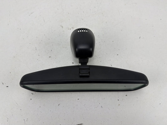 2012-2016 Audi A4 Interior Rear View Mirror 8T0857511AF OEM
