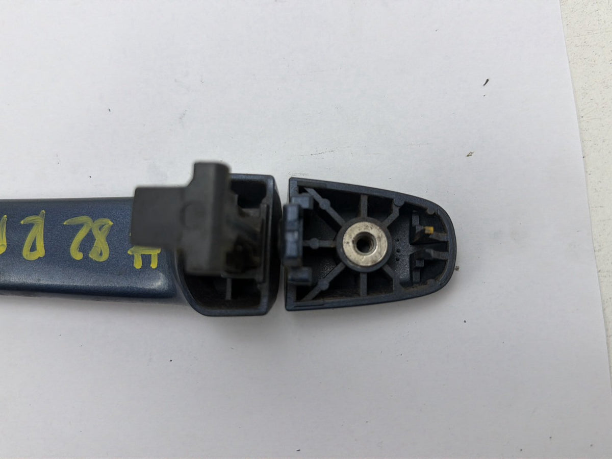 2003-2009 Toyota 4Runner Rear Right Passenger Side Exterior Door Handle OEM