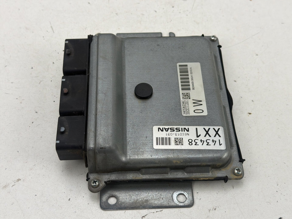 2013-2015 Nissan Altima Engine Control Computer NEC013-031 OEM