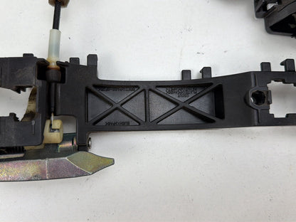2010-2013 Infiniti G37-Front Left Door Latch Lock PN: E45-11460 OEM