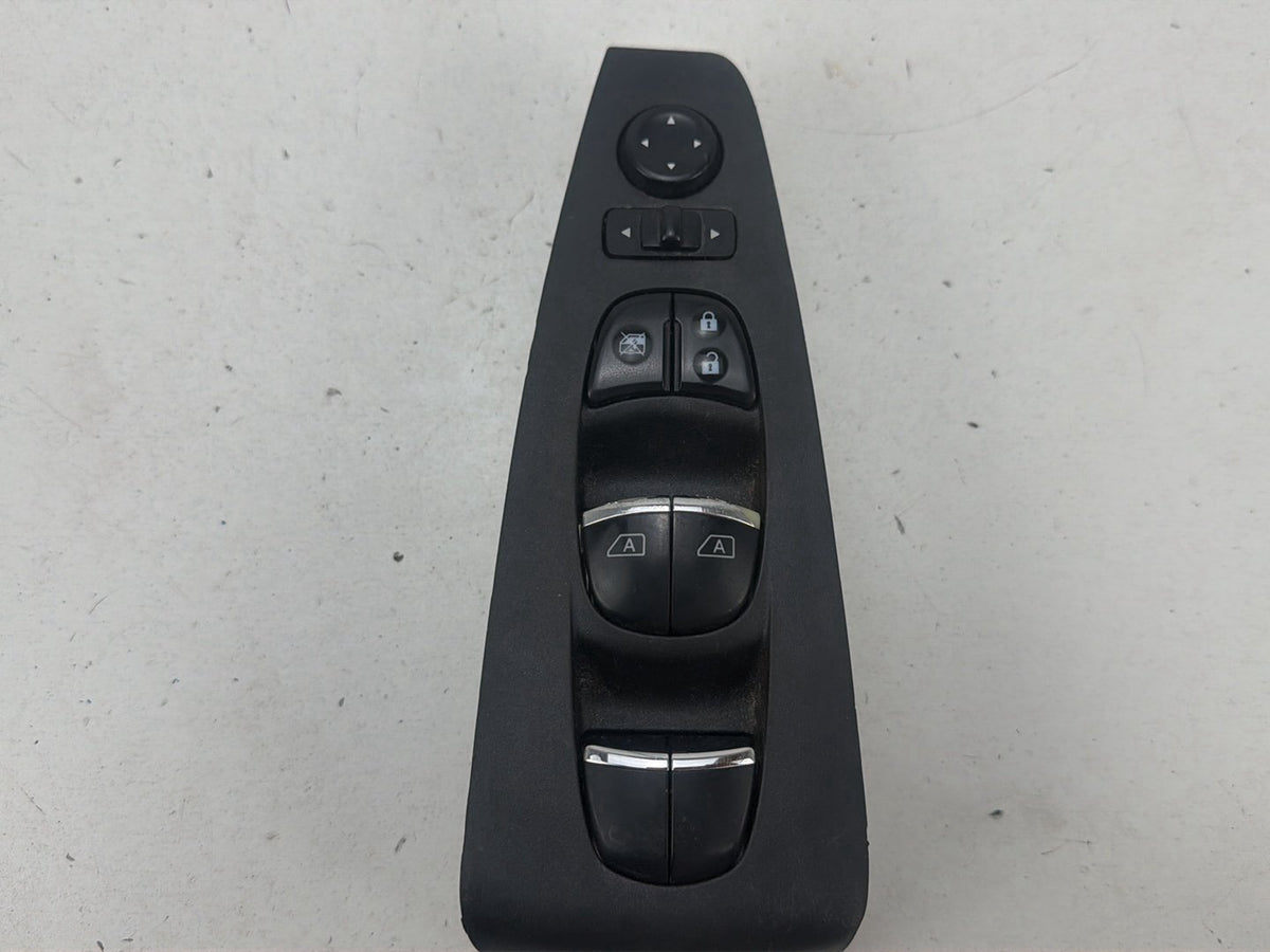 2016-2020 Nissan Maxima Front Left Driver Side Master Power Window Switch OEM