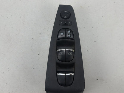 2016-2020 Nissan Maxima Front Left Driver Side Master Power Window Switch OEM