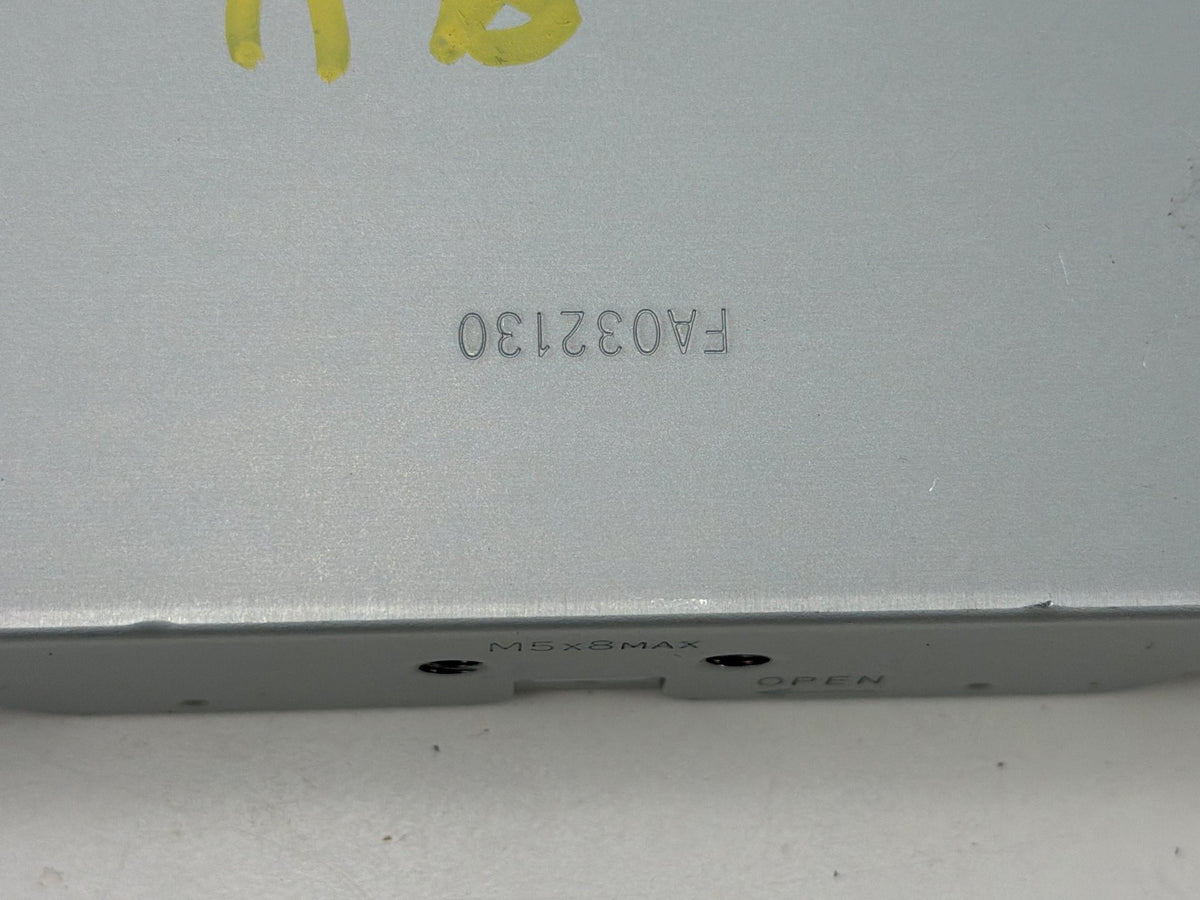 2012-2018 Audi A7 4G Rear View Backup Reverse Camera Control Module ECU OEM
