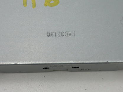 2012-2018 Audi A7 4G Rear View Backup Reverse Camera Control Module ECU OEM