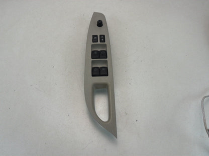 2009-2013 Infiniti G37 Front Left Driver Side Window Switch 25401-JK42E OEM