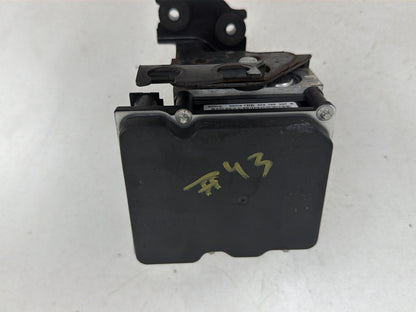 2011-2013 Infiniti G37-Rear Left ABS Anti-Lock Brake Pump Module 47660-1NM1D OEM