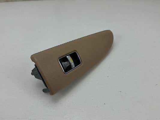 2007-2013 Mercedes-Benz S-Class 550 W221 Right Front Window Switch OEM