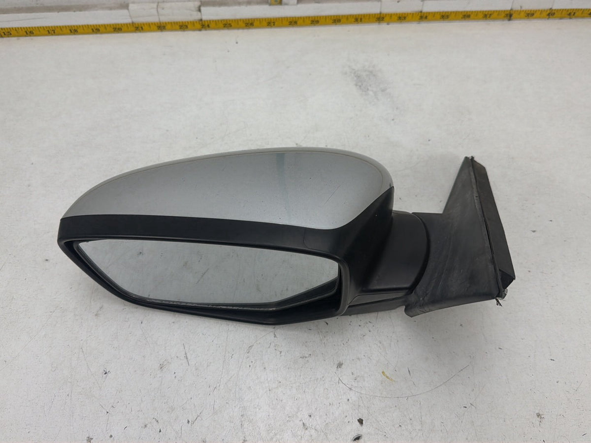 2013-2017 Honda Accord Sedan Left Driver Side Power Heated Mirror OEM