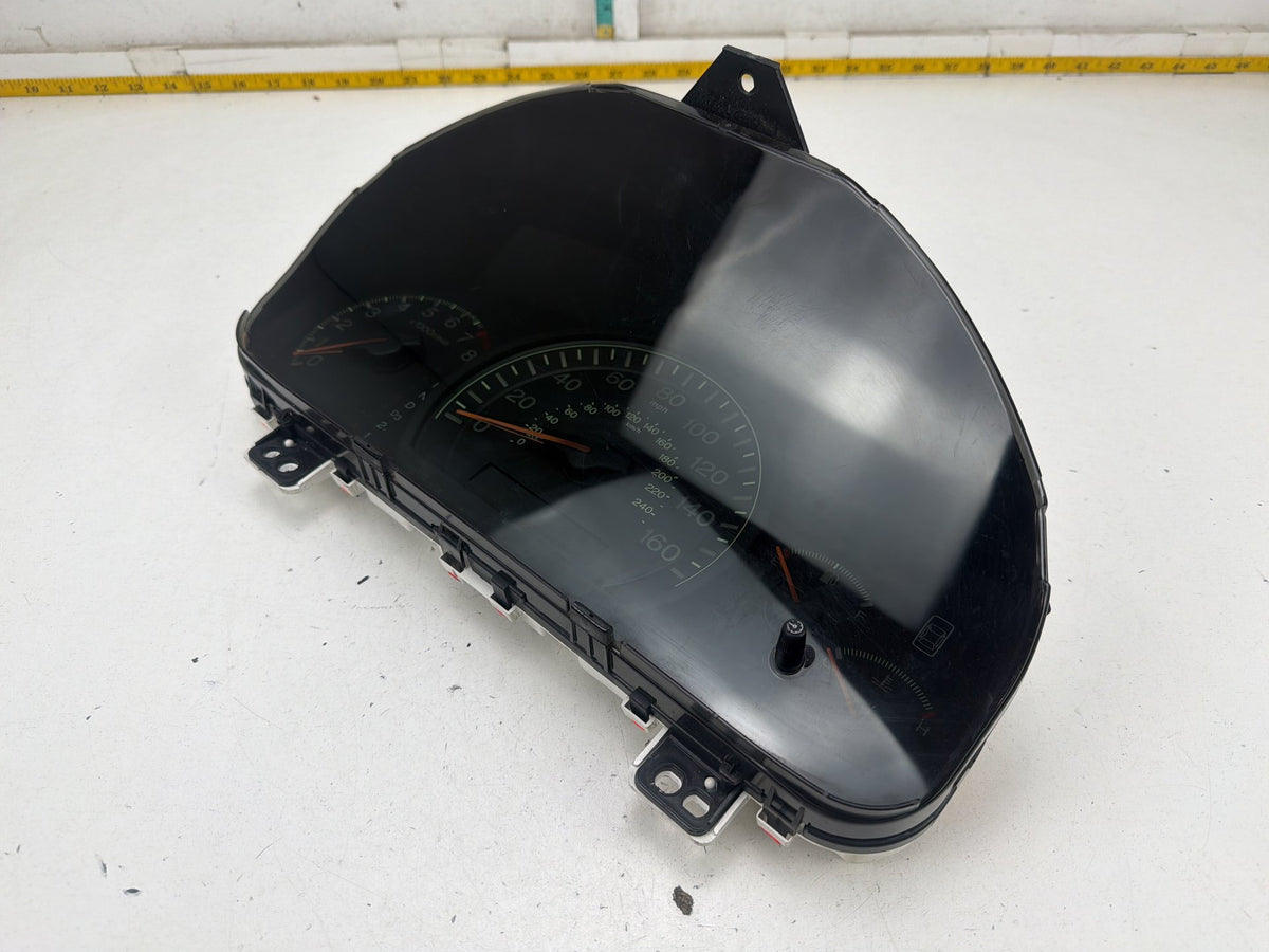 2003-2007 Honda Accord Speedometer Instrument Cluster 78100-SDB-A210-M1 OEM