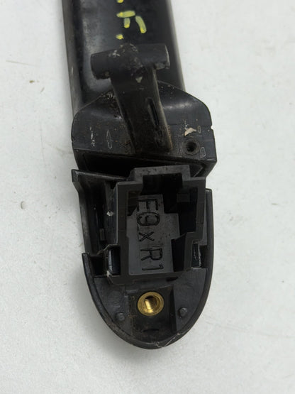 2007-2013 BMW X5 Front Right Passenger Side Exterior Door Handle OEM