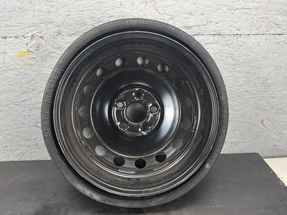 2007-2015 Audi Q7 Emergency Spare Tire Wheel Rim Donut 195/75-18 106P OEM