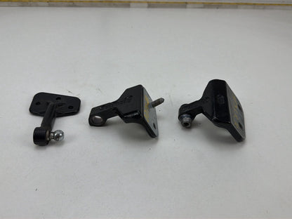 2007-2013 Mercedes-Benz S550 W221 Rear Right Passenger Side Door Hinge OEM