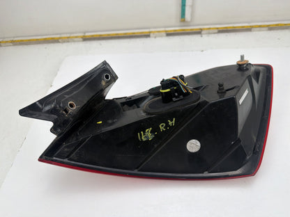 2014-2020 Maserati Ghibli III M157 Rear Left Side Outer Taillight 670008482 OEM