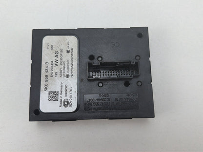2013-2017 Volkswagen Tiguan Keyless Entry & Start Control Module Unit OEM