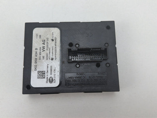 2013-2017 Volkswagen Tiguan Keyless Entry & Start Control Module Unit OEM