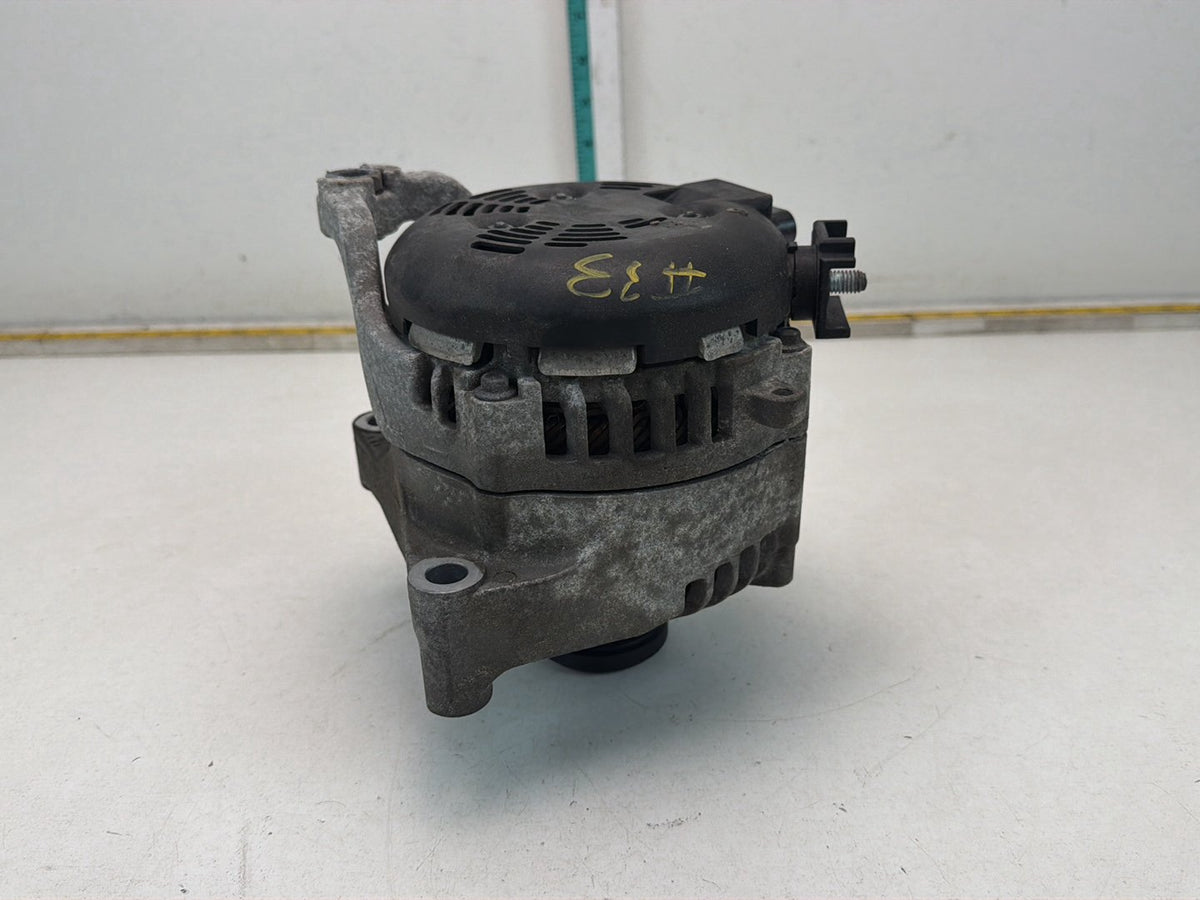 2014-2016 BMW 228i F22 Engine Alternator Generator 7605478-05 OEM