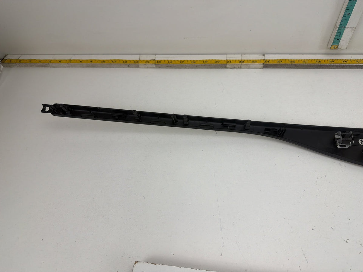 2012-2015 Audi A7 Quattro Dashboard Panel Cover Molding Trim 4G8 853 190 OEM