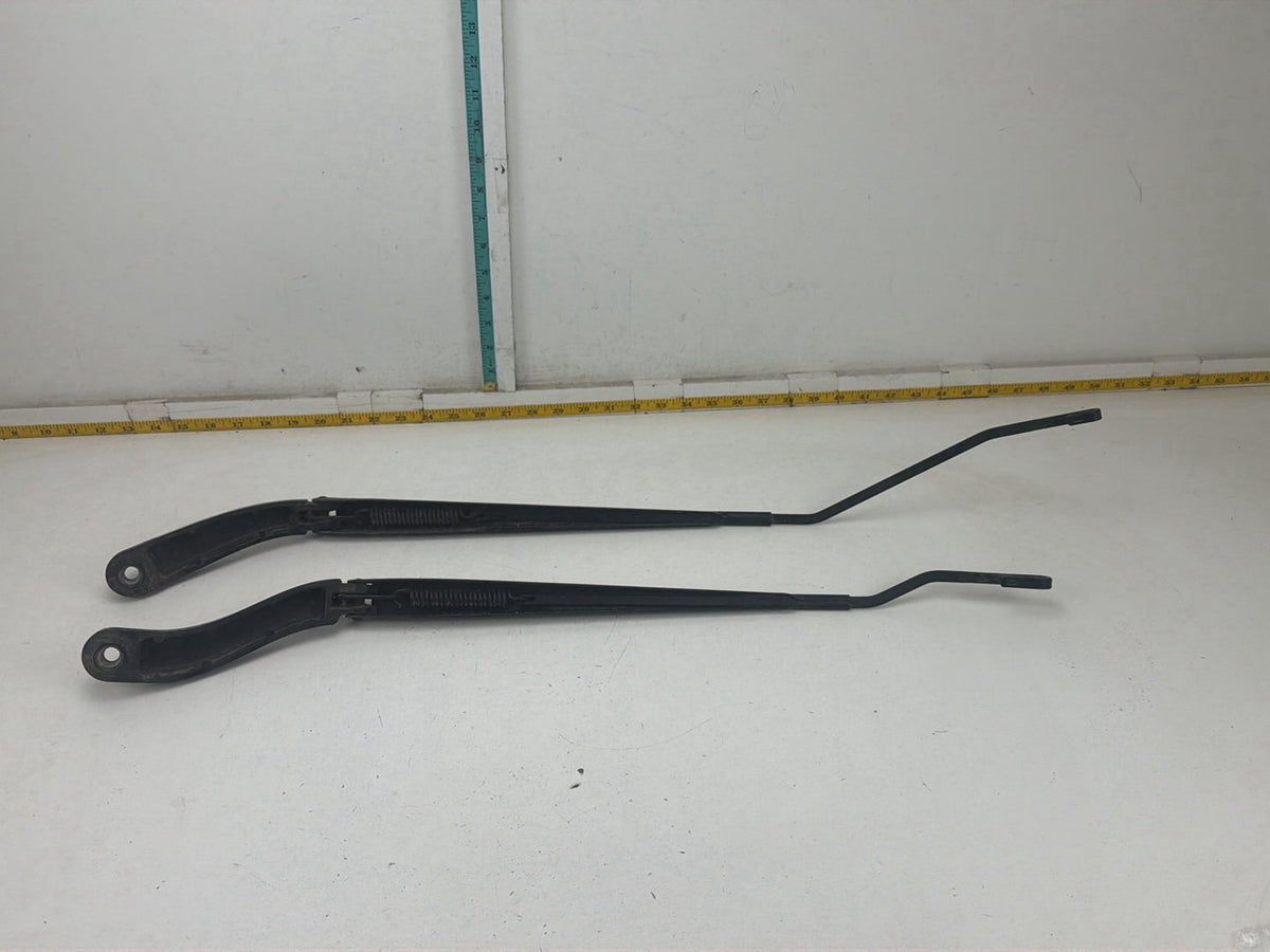 2011-2020 Dodge Grand Caravan Front Wiper Arm Pair 05113045AD OEM
