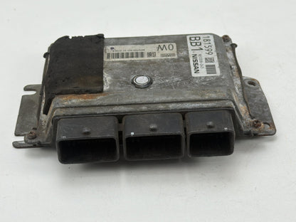 2013-2014 Nissan Altima 2.5L Engine Control Module Unit ECU NEC008-043 OEM