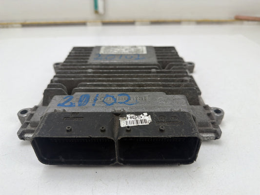 2011-2013 Kia Optima Engine Computer Control Module Unit ECU 39101-2G867 OEM