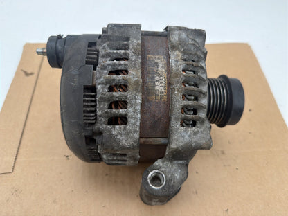 2014-2020 Maserati Ghibli III M157 3.0L V6 12V 200A Alternator Generator OEM