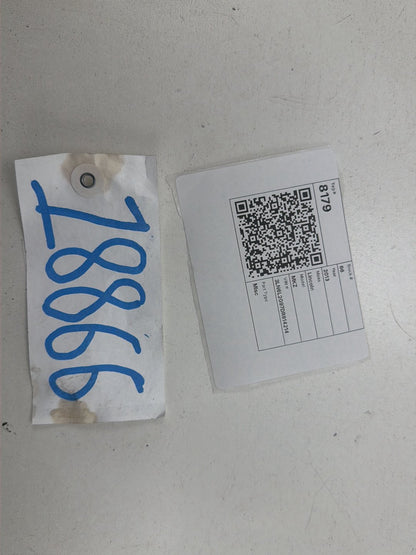 2007-2018 Mercedes-Benz Sprinter Tire Pressure Control Module A9065402045 OEM