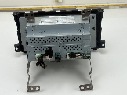 2016-2018 Nissan Altima Display Radio Receiver CD Player 28185 9HR1A OEM