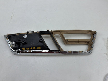 2007-2013 Mercedes-Benz S-Class W221 Front Right Door Interior Door Handle OEM