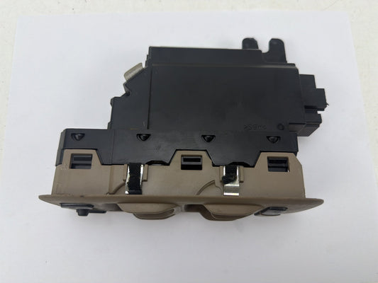 2007-2014 Volvo XC90 Front Left Driver Side Door Master Window Switch OEM