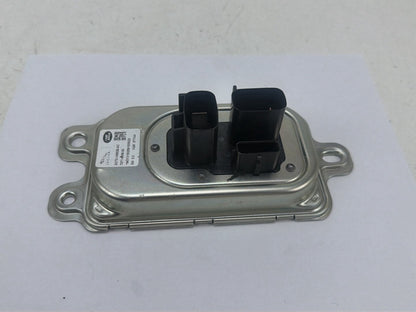 2017-2020 Jaguar F-Pace Voltage Converter Module GX73-14B526-AC OEM
