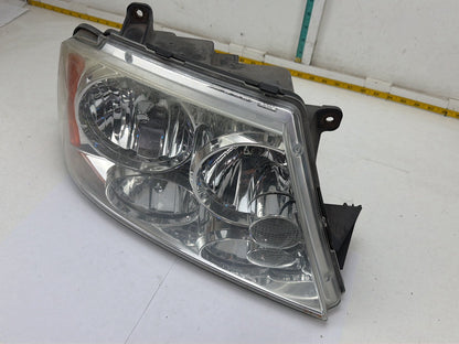 2003-2006 Lincoln Navigator Front Right Passenger Side Halogen Headlight OEM