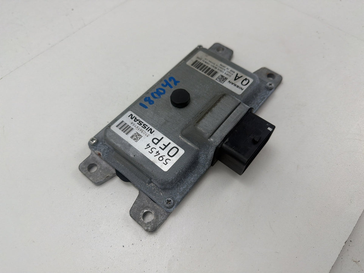 2013-2015 Nissan Rogue - Transmission Control Module 310F6-1VA1A OEM