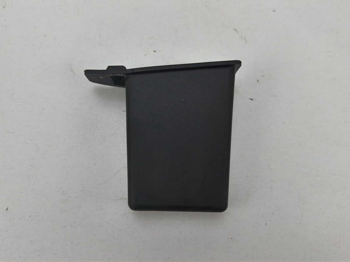 2010-2014 Mercedes-Benz E-Class-Center Console Insert Box A2046830075 OEM