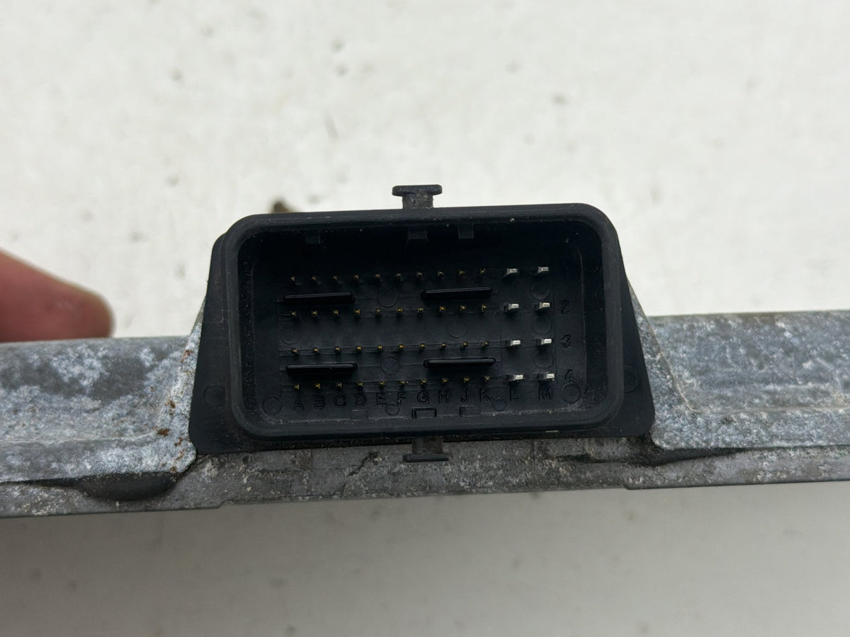 2014-2016 Nissan Altima Automatic Transmission Control Module 310369HM0C OEM