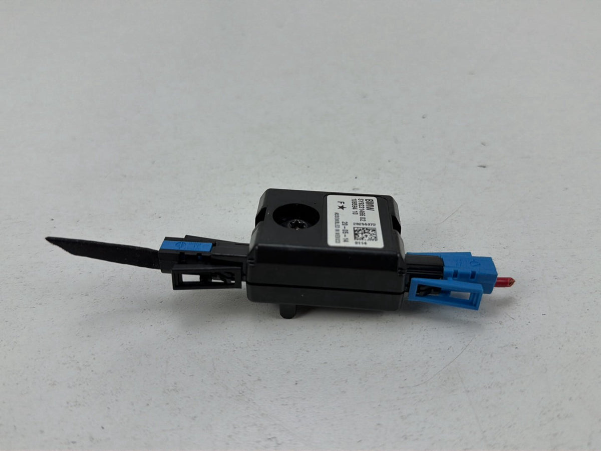 2014-2016 BMW 228i F22-Radio Antenna Control Module SY9231466 02 OEM