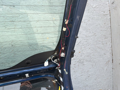 2010-2015 Toyota Prius W30-Trunk Liftgate Tailgate 170-50427 OEM