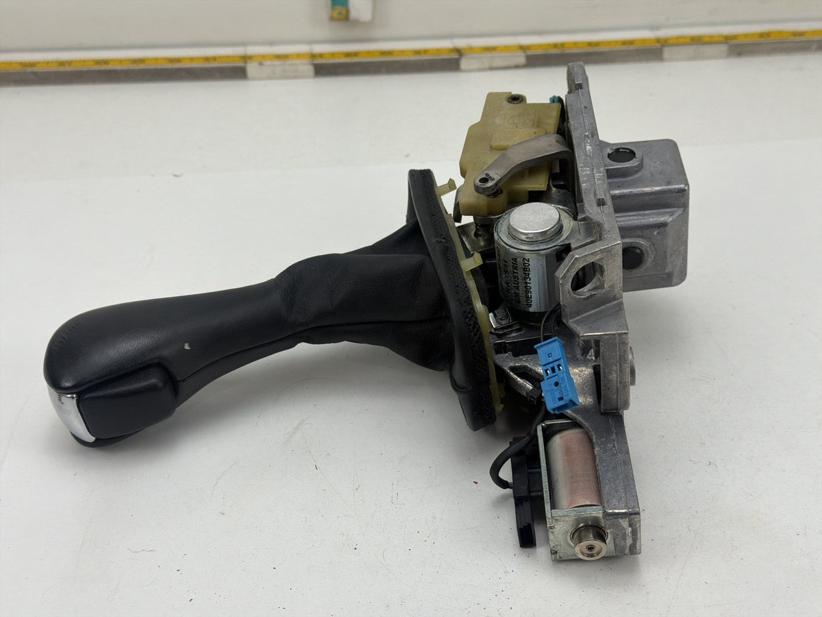 2010-2013 Land Rover Range Rover Automatic Transmission Gear Shifter Select OEM