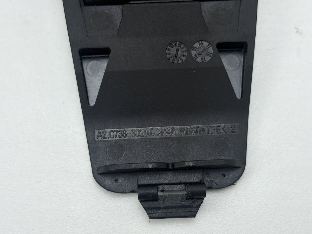 2011-2018 Volvo S60 Windshield Closing Velocity CVM Radar Camera Module OEM
